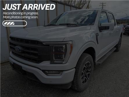 2022 Ford F-150 Lariat (Stk: B12496) in North Cranbrook - Image 1 of 2