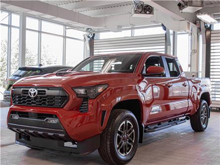 2025 Toyota Tacoma Base (Stk: 25923) in Kingston - Image 1 of 17