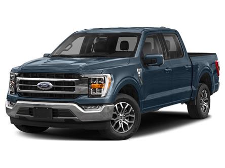 2022 Ford F-150 Lariat (Stk: 25F1222A) in Newmarket - Image 1 of 11