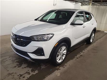 2021 Buick Encore GX Preferred (Stk: 42382J) in Belleville - Image 1 of 3