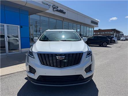 2023 Cadillac XT5 Premium Luxury (Stk: W6043) in Gatineau - Image 1 of 14