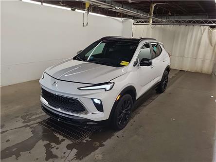 2024 Buick Encore GX Sport Touring (Stk: 42383J) in Belleville - Image 1 of 3