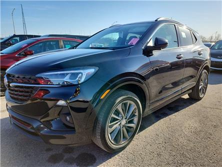 2021 Buick Encore GX Essence (Stk: 42384J) in Belleville - Image 1 of 3