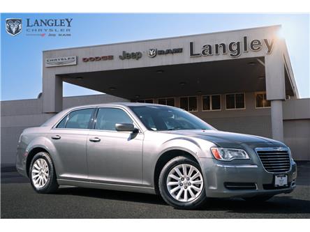 2011 Chrysler 300 Touring (Stk: LC2435A) in Surrey - Image 1 of 18