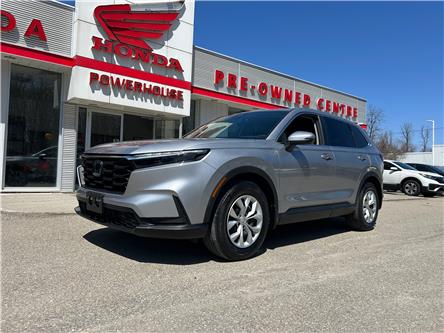 2023 Honda CR-V LX (Stk: E-3022) in Brockville - Image 1 of 9