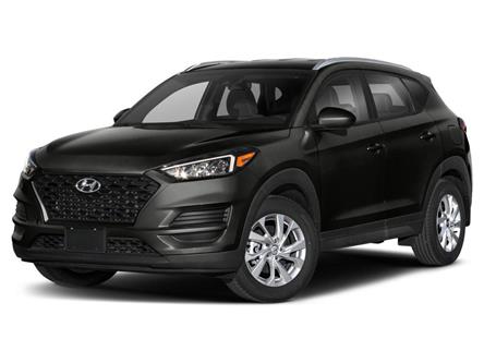 2019 Hyundai Tucson Preferred (Stk: SU3363A) in Stratford - Image 1 of 11