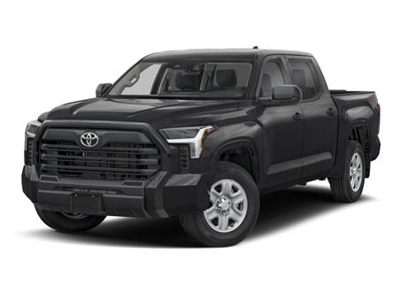 2025 Toyota Tundra SR (Stk: 65136) in Ottawa - Image 1 of 11