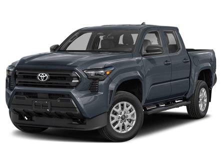 2025 Toyota Tacoma Base (Stk: 65139) in Ottawa - Image 1 of 11