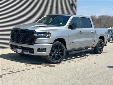 2025 RAM 1500 Sport (Stk: 25090D) in London - Image 1 of 22