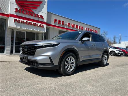 2023 Honda CR-V LX (Stk: E-3021) in Brockville - Image 1 of 4