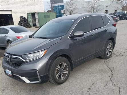 2020 Honda CR-V LX (Stk: 2504170) in Waterloo - Image 1 of 8