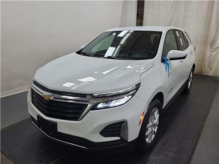 2023 Chevrolet Equinox LT (Stk: 42393J) in Belleville - Image 1 of 3