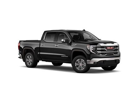 2022 GMC Sierra 1500 SLT (Stk: P11874) in Red Deer - Image 1 of 2