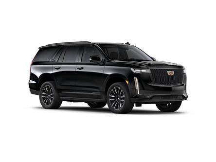 2021 Cadillac Escalade Sport (Stk: 45307U) in Red Deer - Image 1 of 2