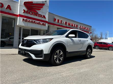 2021 Honda CR-V LX (Stk: 12439A) in Brockville - Image 1 of 10