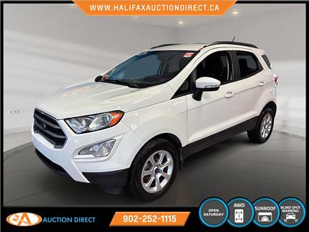 2020 Ford EcoSport SE (Stk: 360921) in Lower Sackville - Image 1 of 22