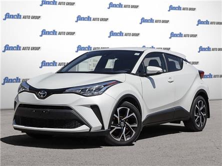 2020 Toyota C-HR Limited (Stk: 33303) in London - Image 1 of 27