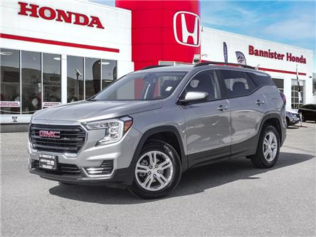 2024 GMC Terrain SLE (Stk: P25-037) in Vernon - Image 1 of 22