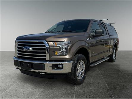 2016 Ford F-150 XLT (Stk: BP2924C) in Saskatoon - Image 1 of 14
