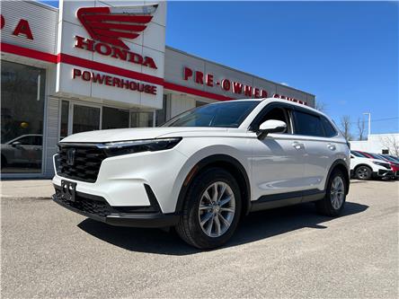 2023 Honda CR-V EX-L (Stk: E-3019) in Brockville - Image 1 of 19