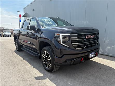 2025 GMC Sierra 1500 AT4 (Stk: 25-1193A) in Listowel - Image 1 of 49