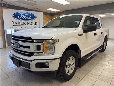 2020 Ford F-150 XLT (Stk: UF06459) in Shellbrook - Image 1 of 22