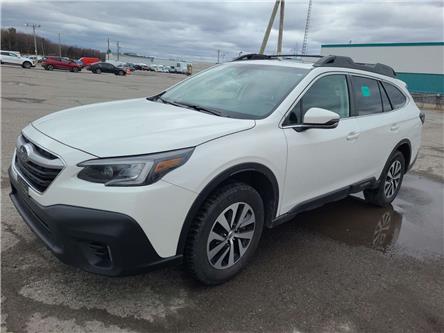 2022 Subaru Outback Touring (Stk: 42403J) in Belleville - Image 1 of 3