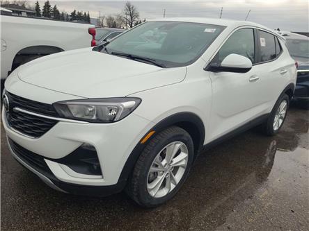 2023 Buick Encore GX Preferred (Stk: 42404J) in Belleville - Image 1 of 3