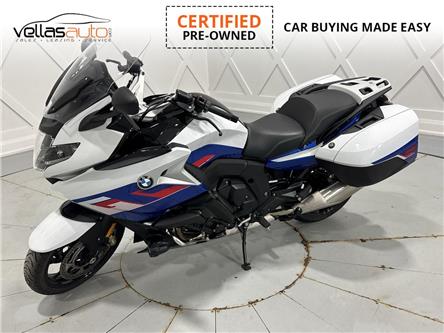 2022 BMW K1600GT  (Stk: ATNP6138) in Vaughan - Image 1 of 27