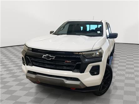 2025 Chevrolet Colorado Z71 (Stk: 10469) in Meadow Lake - Image 1 of 15