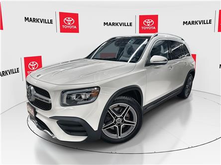 2020 Mercedes-Benz GLB 250 Base (Stk: 11104465AA) in Markham - Image 1 of 30