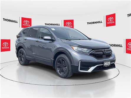 2022 Honda CR-V LX (Stk: 12106449A) in Concord - Image 1 of 33