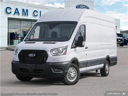 2025 Ford Transit-350 Cargo Base (Stk: W2X40471) in Richmond - Image 1 of 22