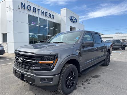 2025 Ford F-150 XLT in Espanola - Image 1 of 14