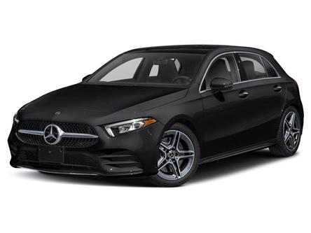 2019 Mercedes-Benz A-Class Base (Stk: 100522T) in Brampton - Image 1 of 11