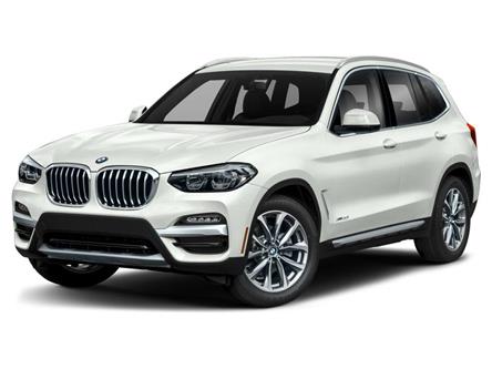 2021 BMW X3 xDrive30i (Stk: F91787T) in Brampton - Image 1 of 11