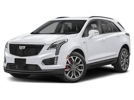2023 Cadillac XT5 Sport (Stk: 4092-25A) in Sault Ste. Marie - Image 1 of 12