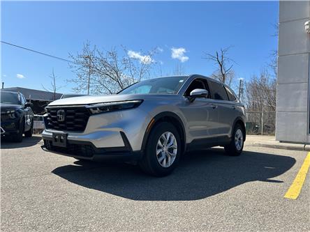 2023 Honda CR-V LX (Stk: 12407A) in Brockville - Image 1 of 7