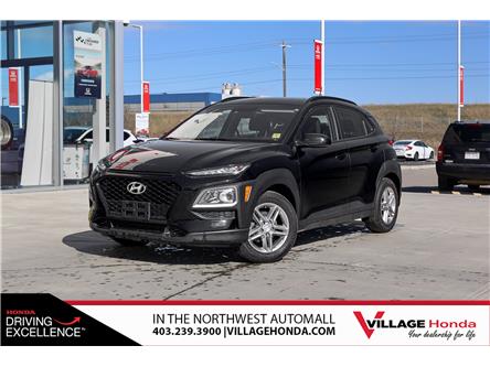 2018 Hyundai Kona 2.0L Essential (Stk: B8842) in Calgary - Image 1 of 3