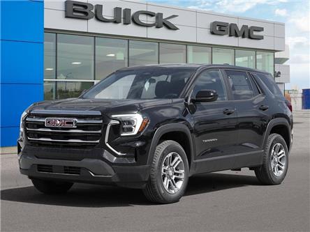 2025 GMC Terrain Elevation (Stk: 40631) in Georgetown - Image 1 of 28