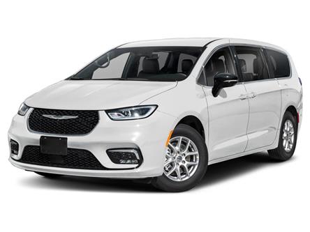 2025 Chrysler Pacifica Select (Stk: S155) in Leduc - Image 1 of 11