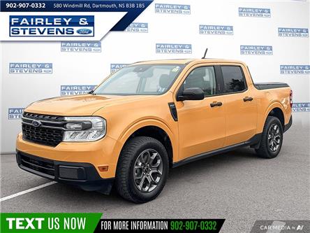 2022 Ford Maverick XL (Stk: P3076L) in Dartmouth - Image 1 of 24