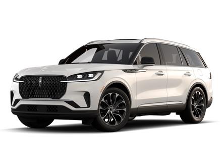 2025 Lincoln Aviator Reserve (Stk: 25A4811) in Mississauga - Image 1 of 7