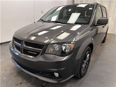 2019 Dodge Grand Caravan GT (Stk: 15117) in Lethbridge - Image 1 of 20