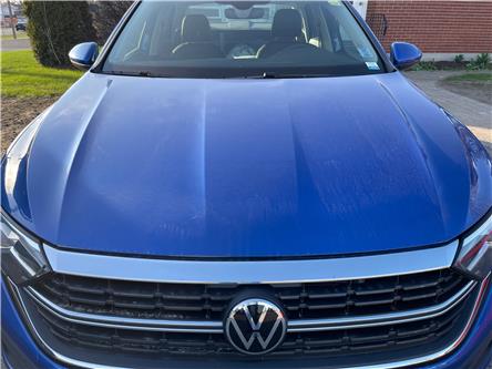 2023 Volkswagen Jetta Comfortline in Kemptville - Image 1 of 15