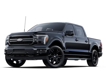 2025 Ford F-150 Lariat (Stk: LT2513) in Harrow - Image 1 of 7