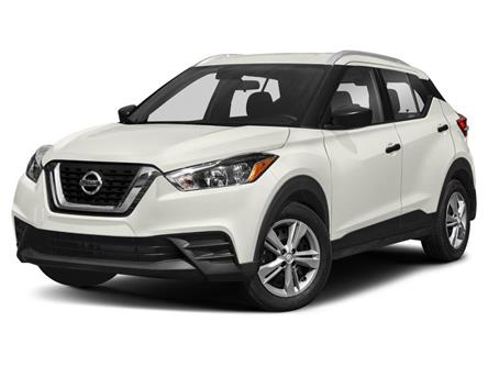 2019 Nissan Kicks S (Stk: L508028) in Courtenay - Image 1 of 11