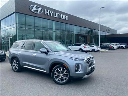 2020 Hyundai Palisade Luxury 8 Passenger (Stk: AH9905) in Abbotsford - Image 1 of 21