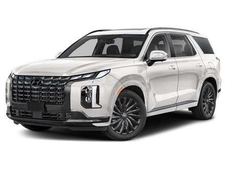 2025 Hyundai Palisade Ultimate Calligraphy Night (Stk: SP863052) in Abbotsford - Image 1 of 3