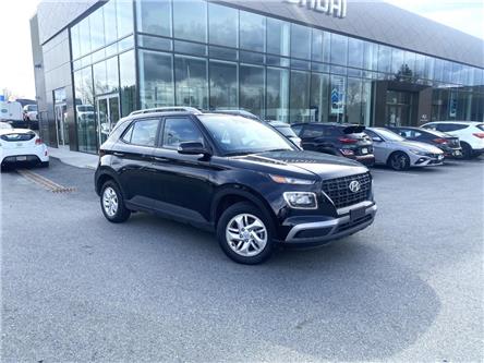 2025 Hyundai Venue Preferred (Stk: AH9841) in Abbotsford - Image 1 of 20
